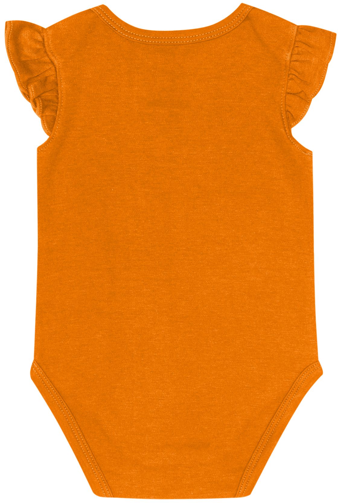Gen2 Newborn Tennessee Volunteers Little Sunshine Creeper Set product image