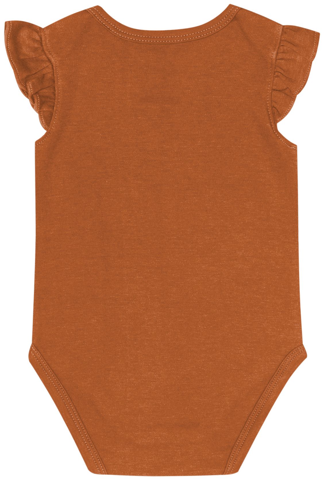 Gen2 Newborn Texas Longhorns Little Sunshine Creeper Set product image