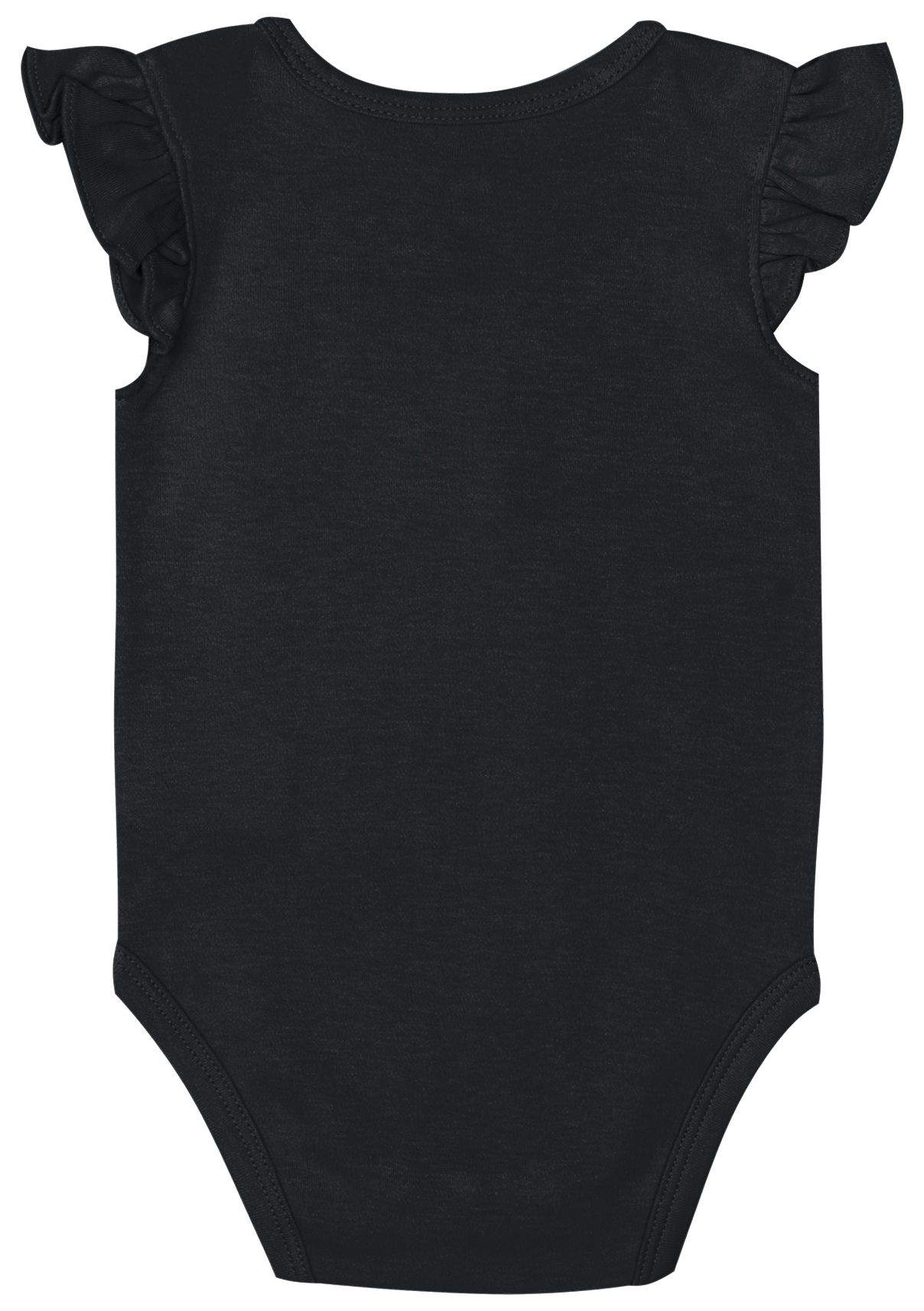 Gen2 Newborn Texas Longhorns Little Sunshine Creeper Set product image