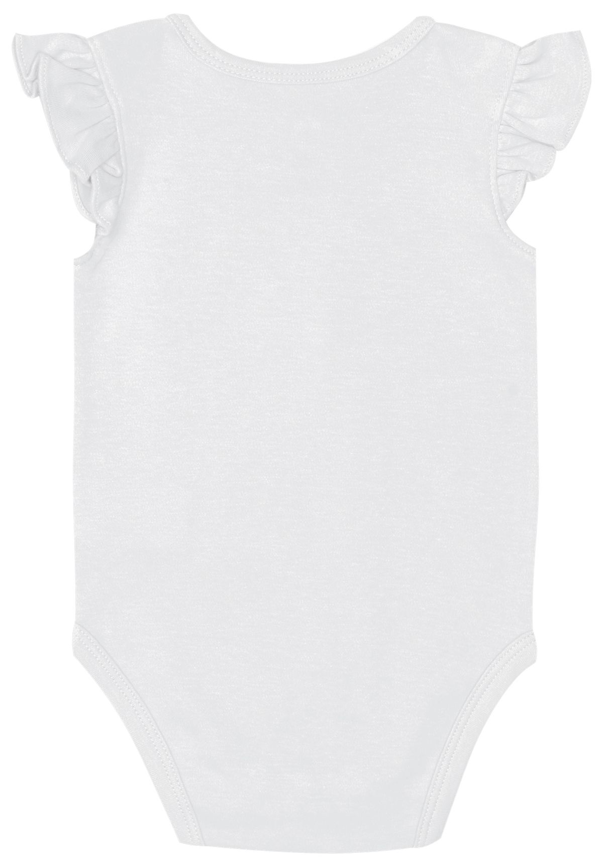 Gen2 Newborn Oklahoma Sooners Little Sunshine Creeper Set product image