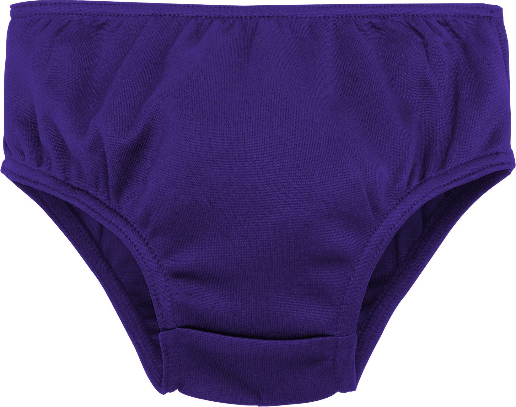 Gen2 Toddler Girls' LSU Tigers Purple Cheer Dress product image