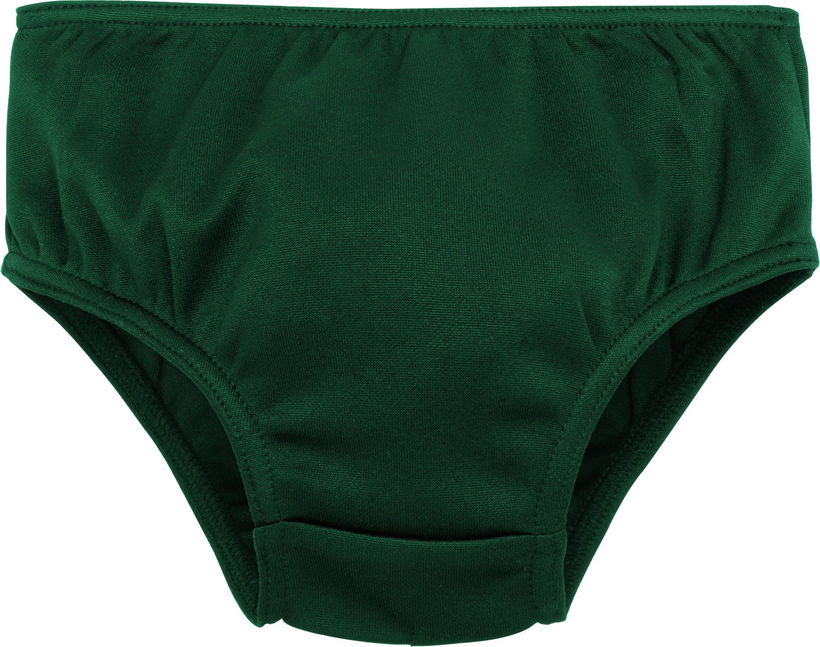 Gen2 Toddler Girls' Michigan State Spartans Green Cheer Dress product image