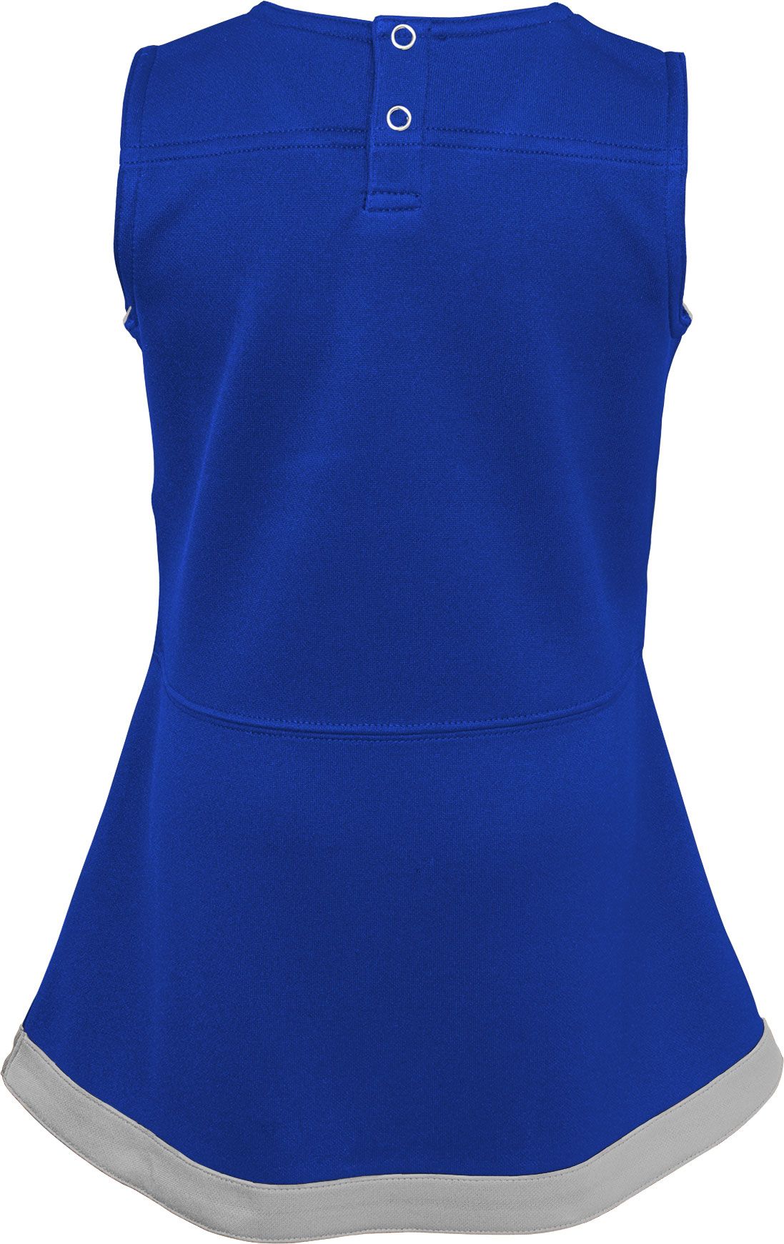 Gen2 Toddler Girls' Kentucky Wildcats Blue Cheer Dress product image