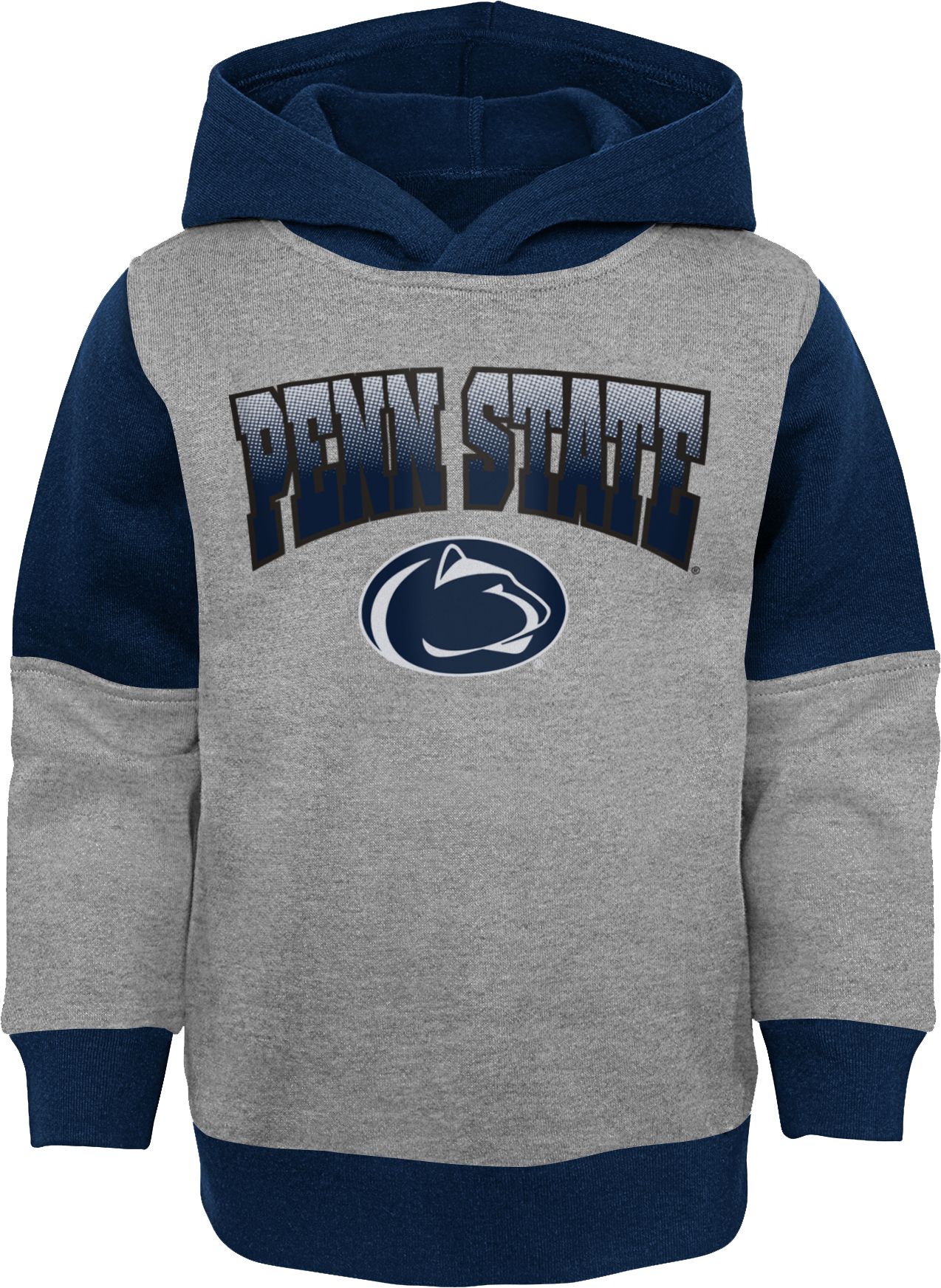 Gen2 Toddler Nittany Lions Navy Sideline Fleece Set product image
