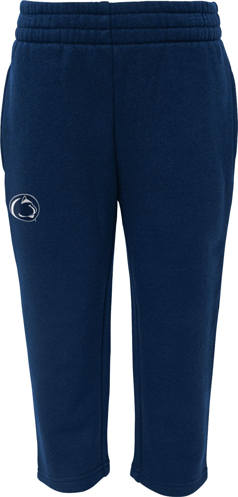 Gen2 Toddler Nittany Lions Navy Sideline Fleece Set product image