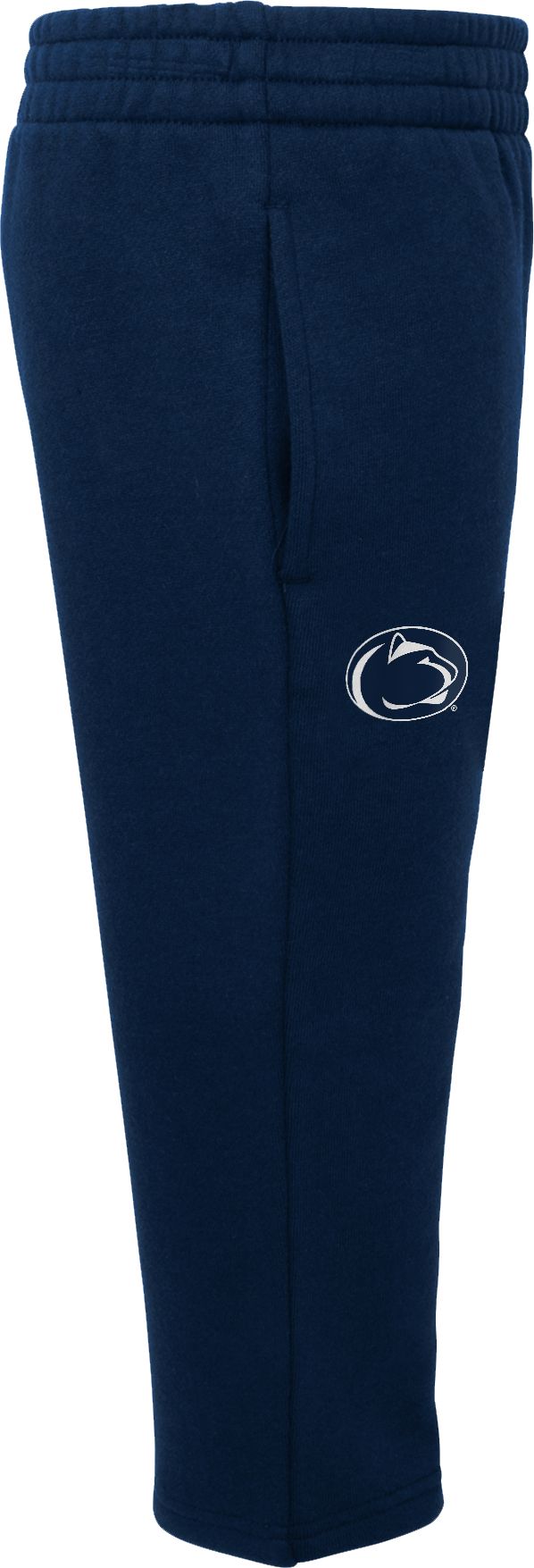 Gen2 Toddler Nittany Lions Navy Sideline Fleece Set product image
