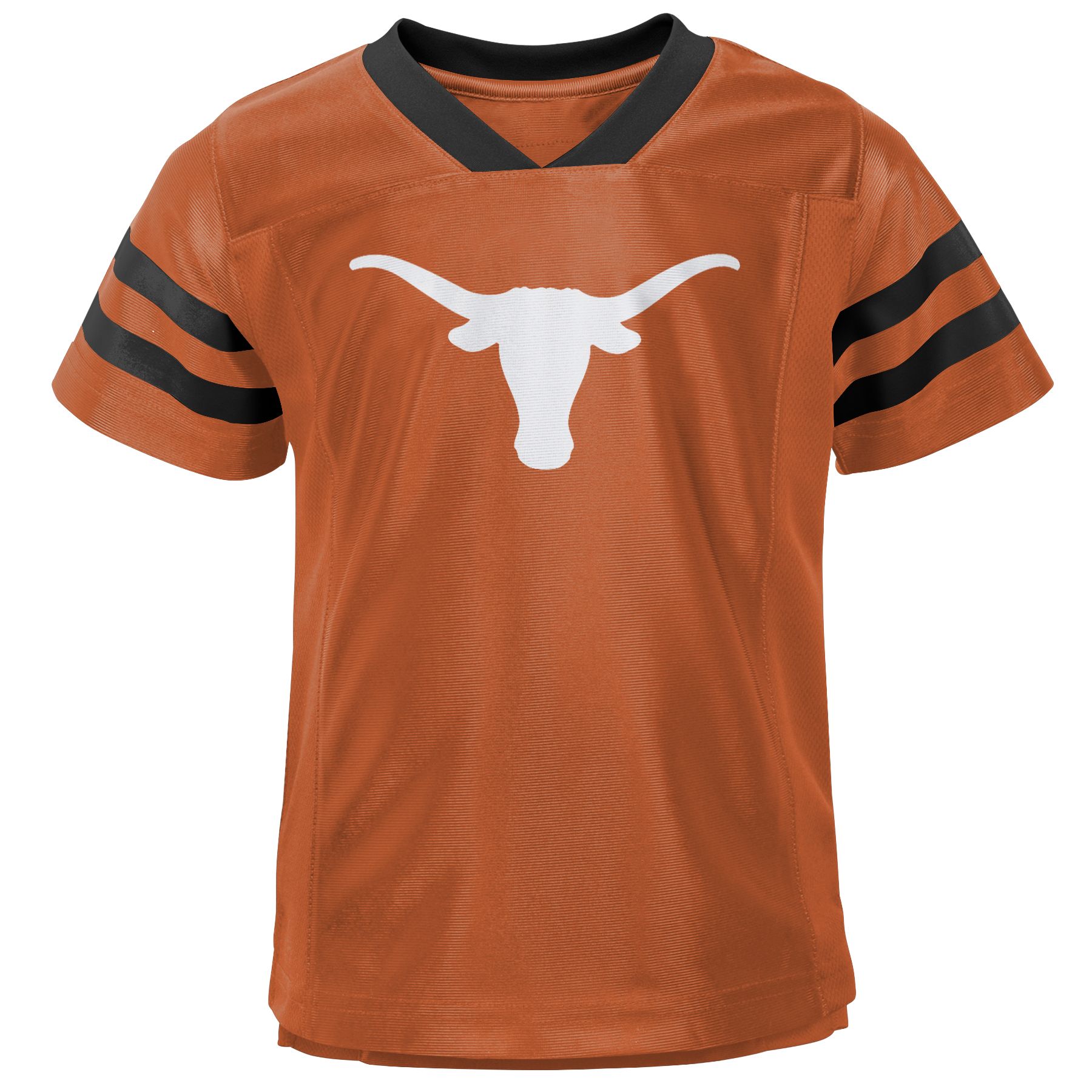 Gen2 Toddler Texas Longhorns Black Training Camp Set product image