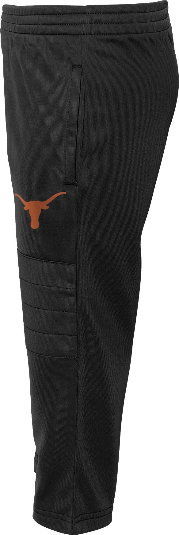 Gen2 Toddler Texas Longhorns Black Training Camp Set product image