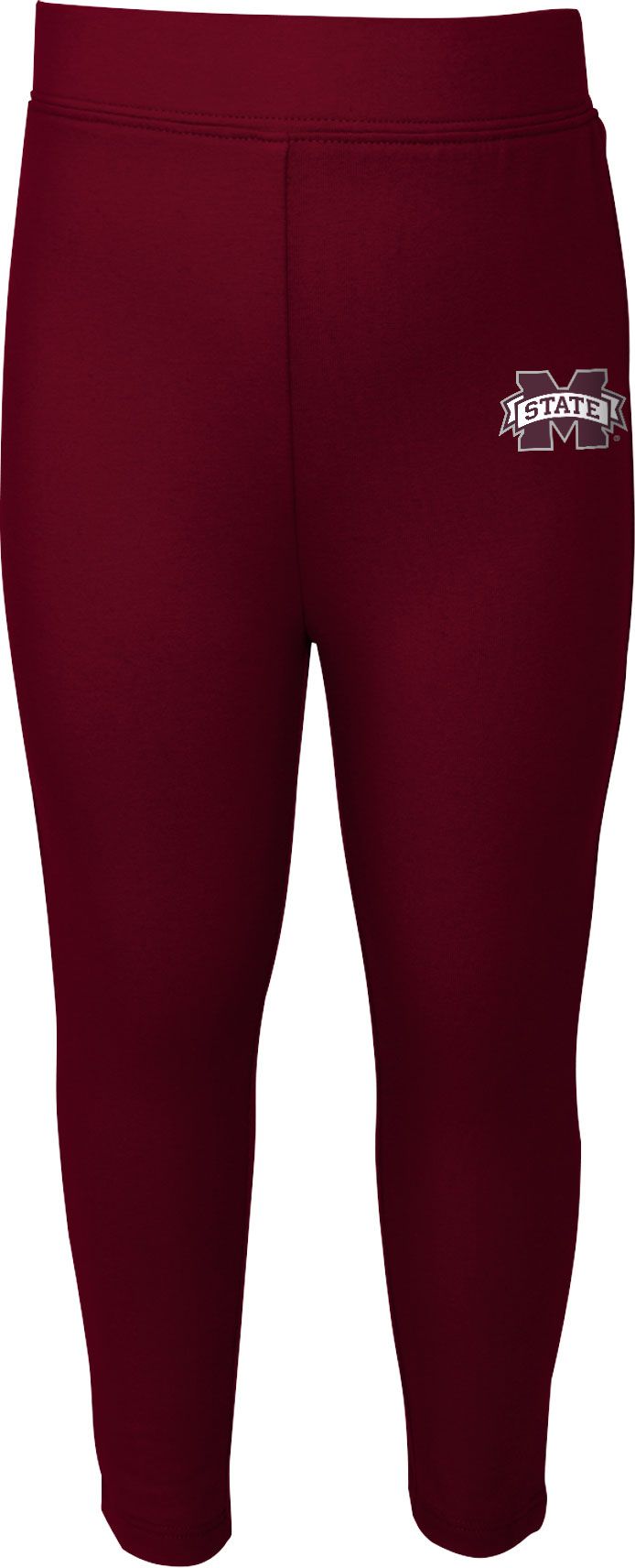 Gen2 Toddler Mississippi State Bulldogs 4Ever Love 2-Piece Set product image