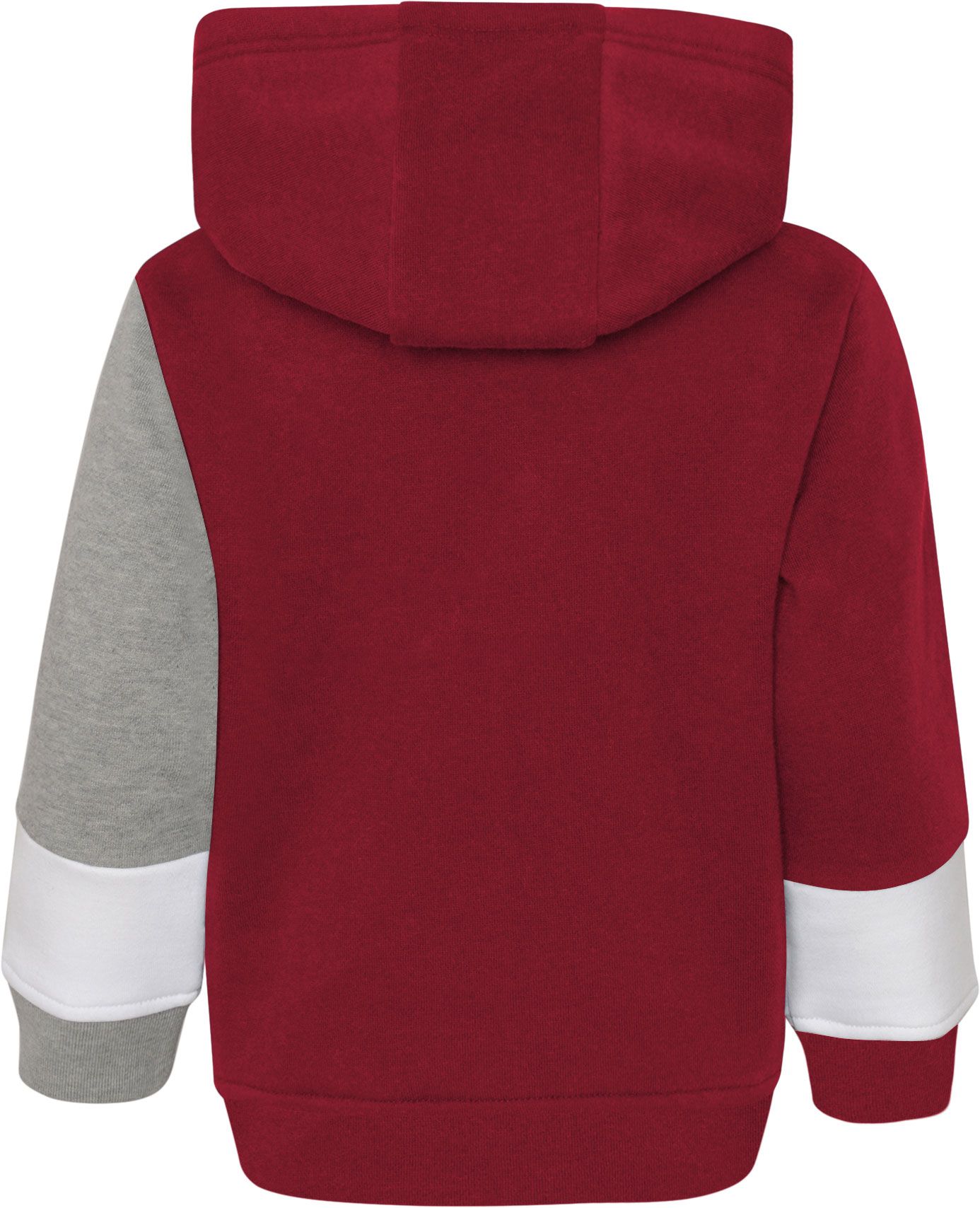 Gen2 Toddler Boys' Alabama Crimson Tide Crimson Fleece 2-Piece Set product image