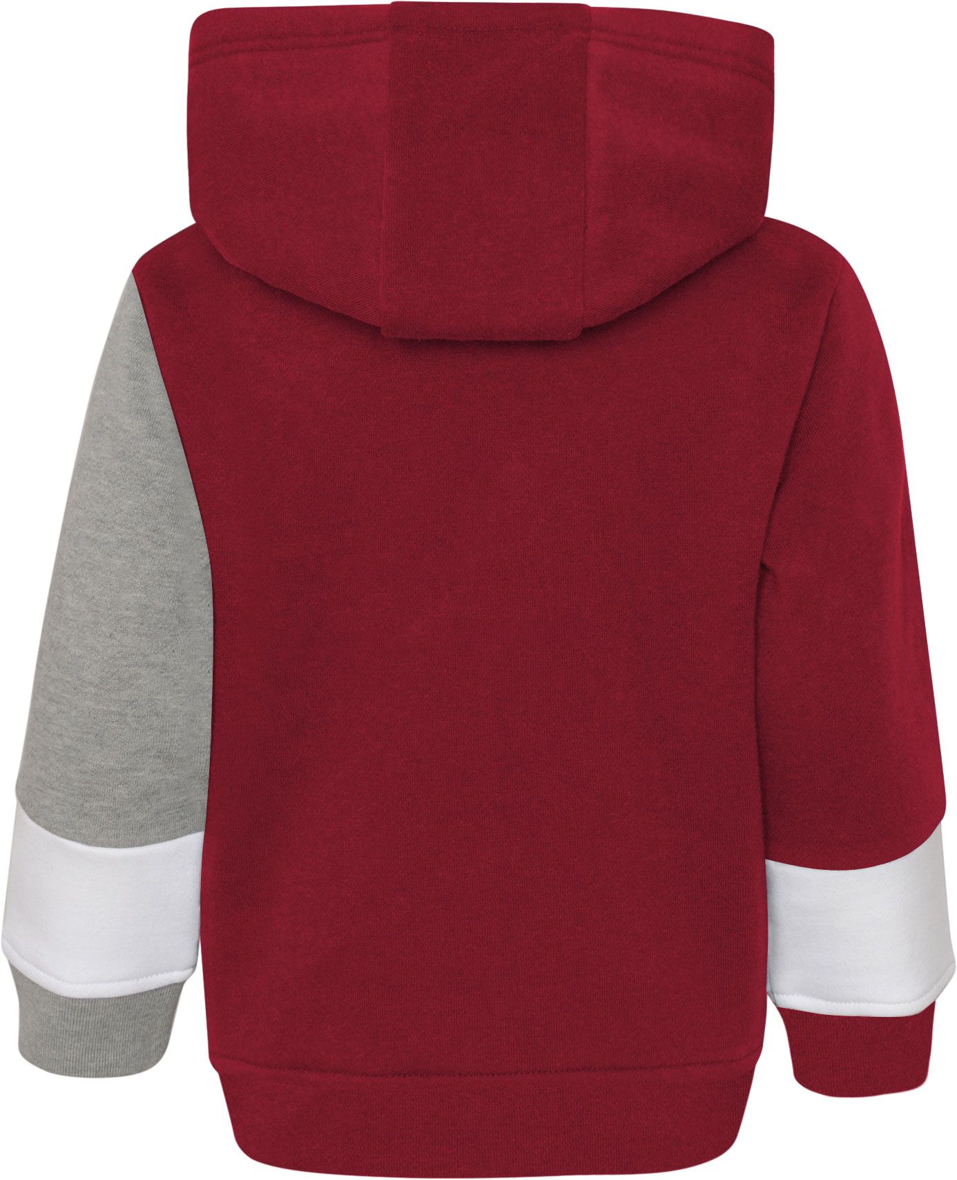 Gen2 Toddler Boys' Alabama Crimson Tide Fleece 2-Piece Set