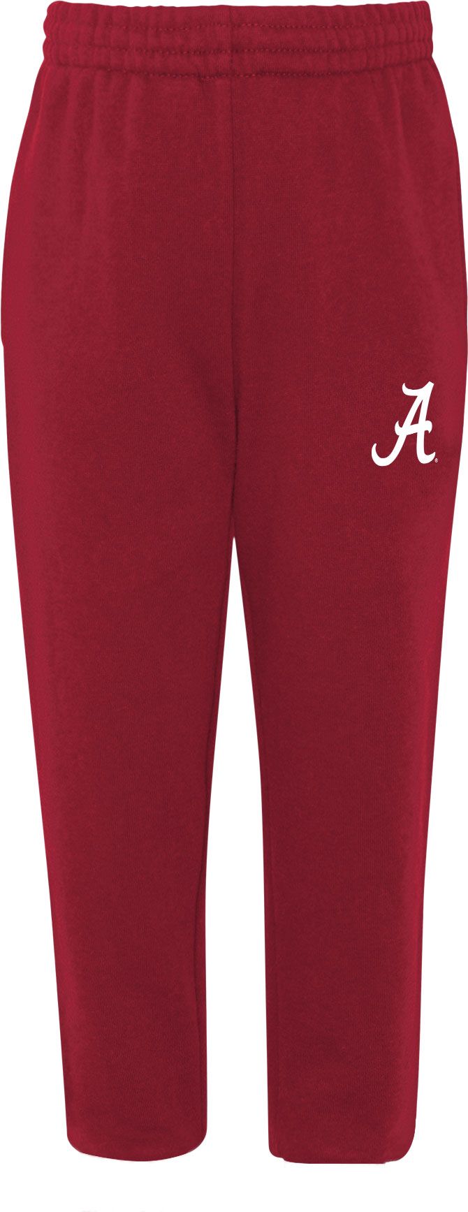 Gen2 Toddler Boys' Alabama Crimson Tide Crimson Fleece 2-Piece Set product image