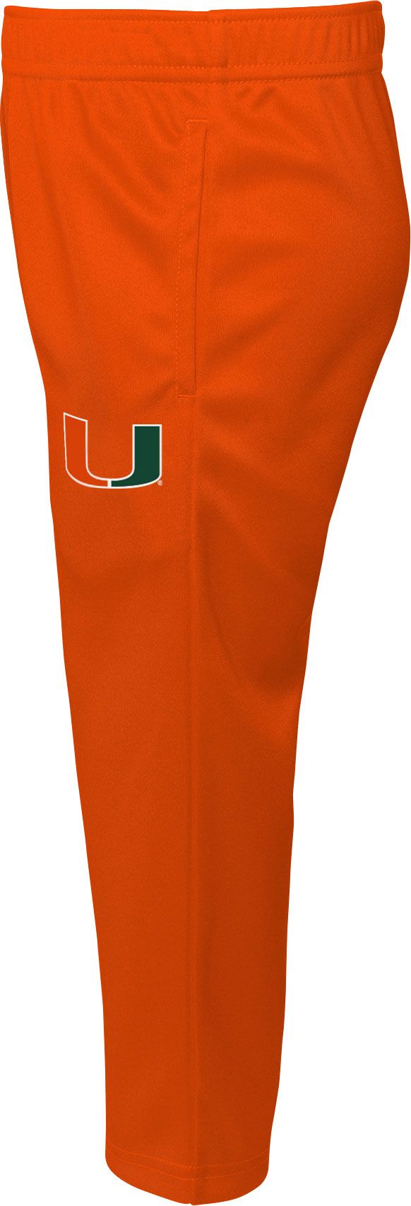 Gen2 Toddler Miami Hurricanes Green Red Zone 2-Piece Set product image