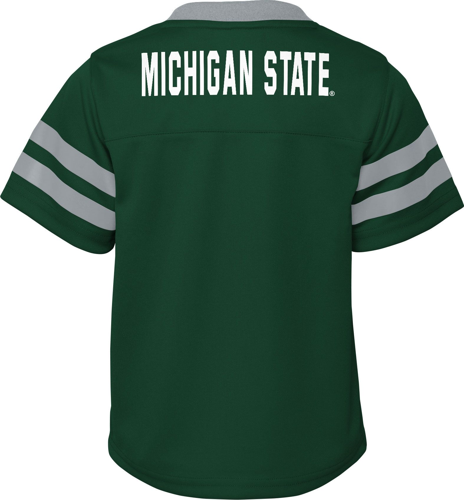 Gen2 Toddler Michigan State Spartans Green Red Zone 2-Piece Set product image