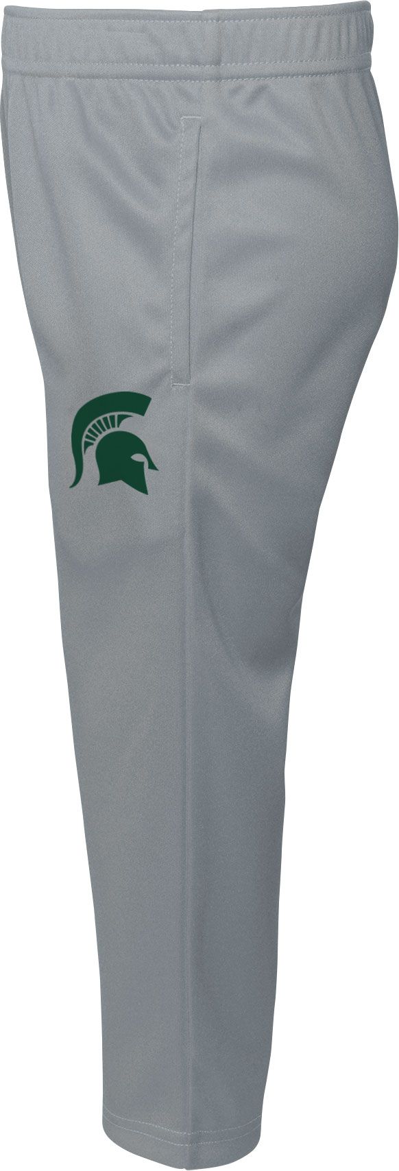 Gen2 Toddler Michigan State Spartans Green Red Zone 2-Piece Set