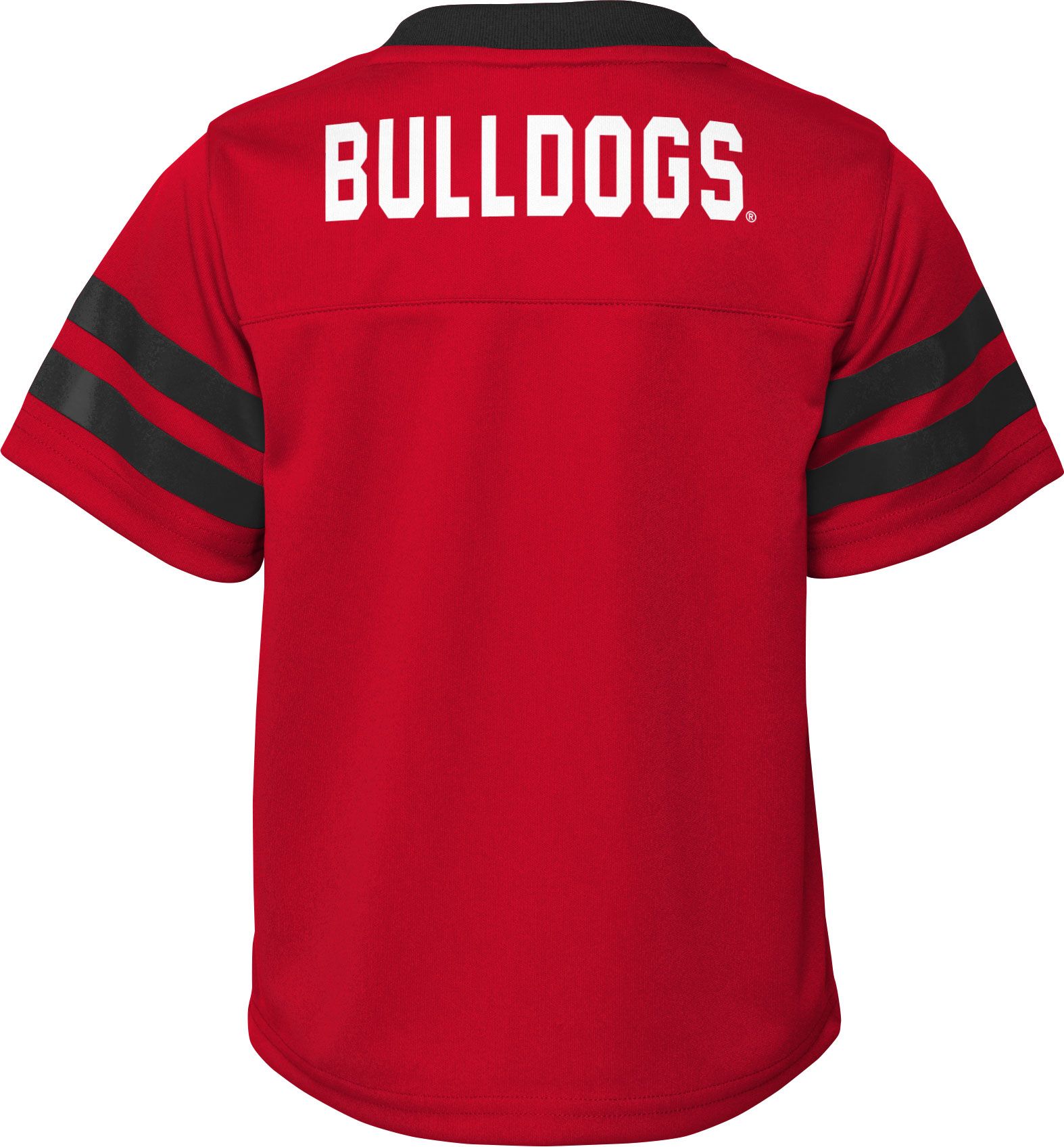 Gen2 Toddler Georgia Bulldogs Red Zone 2-Piece Set