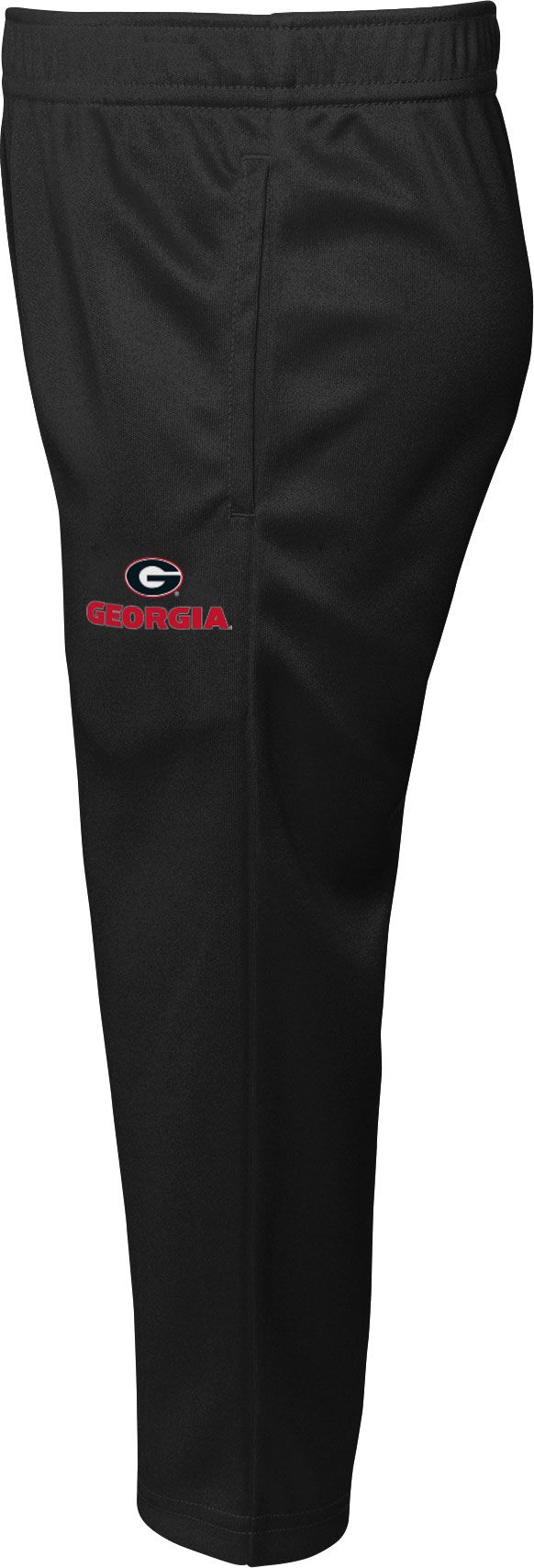 Gen2 Toddler Georgia Bulldogs Red Zone 2-Piece Set