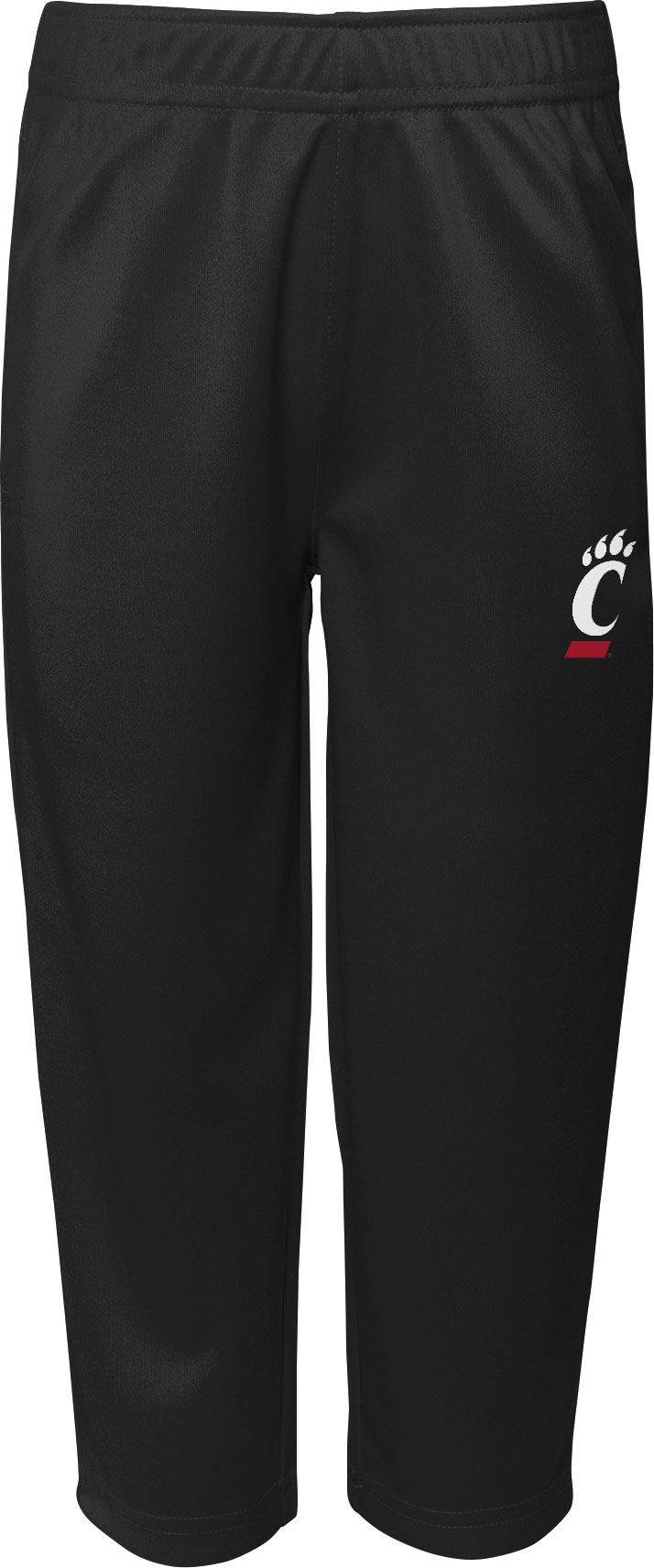 Gen2 Toddler Cincinnati Bearcats Red Red Zone 2-Piece Set product image