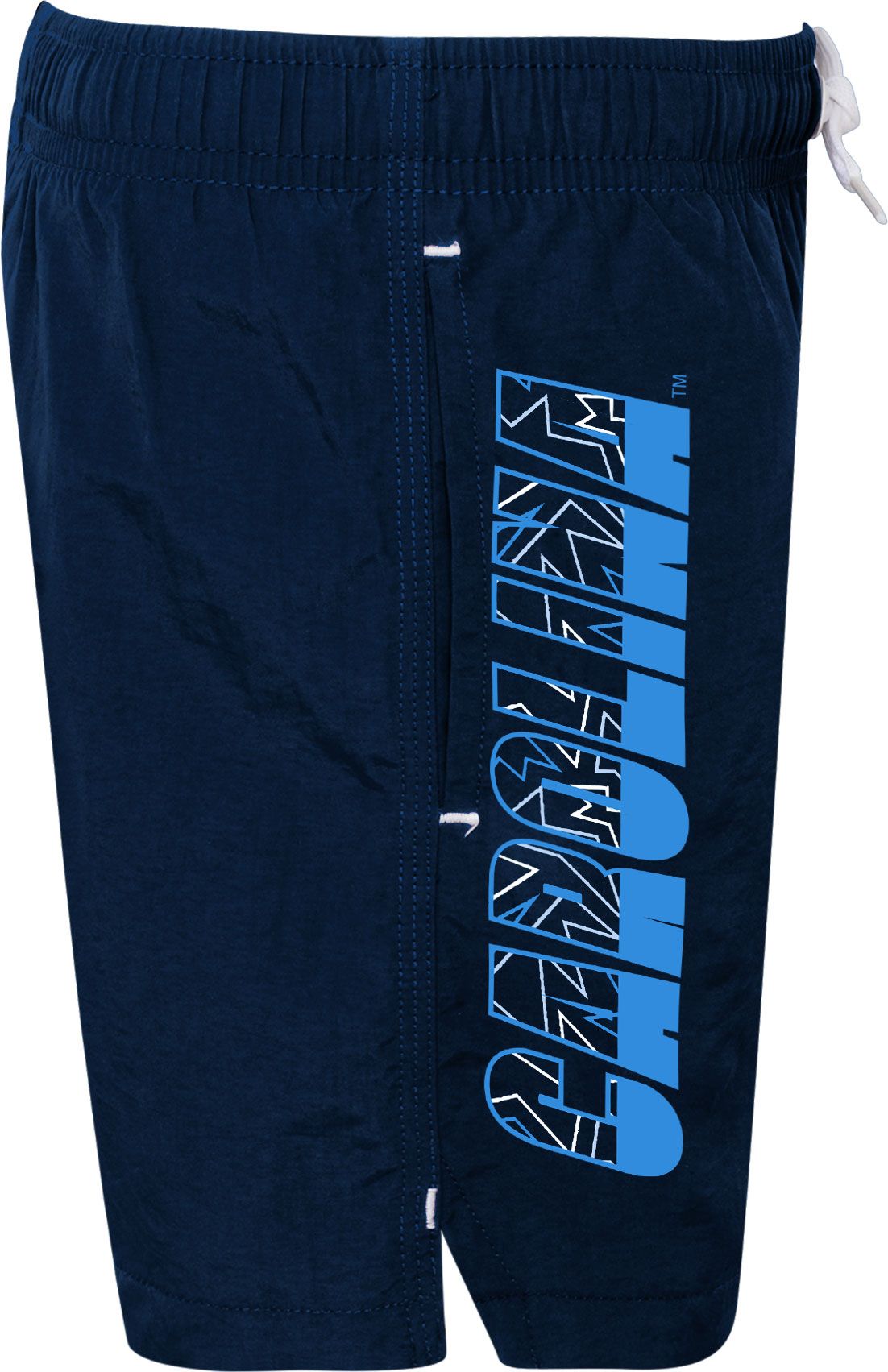 Gen2 Toddler North Carolina Tar Heels Carolina Blue Board Shorts product image