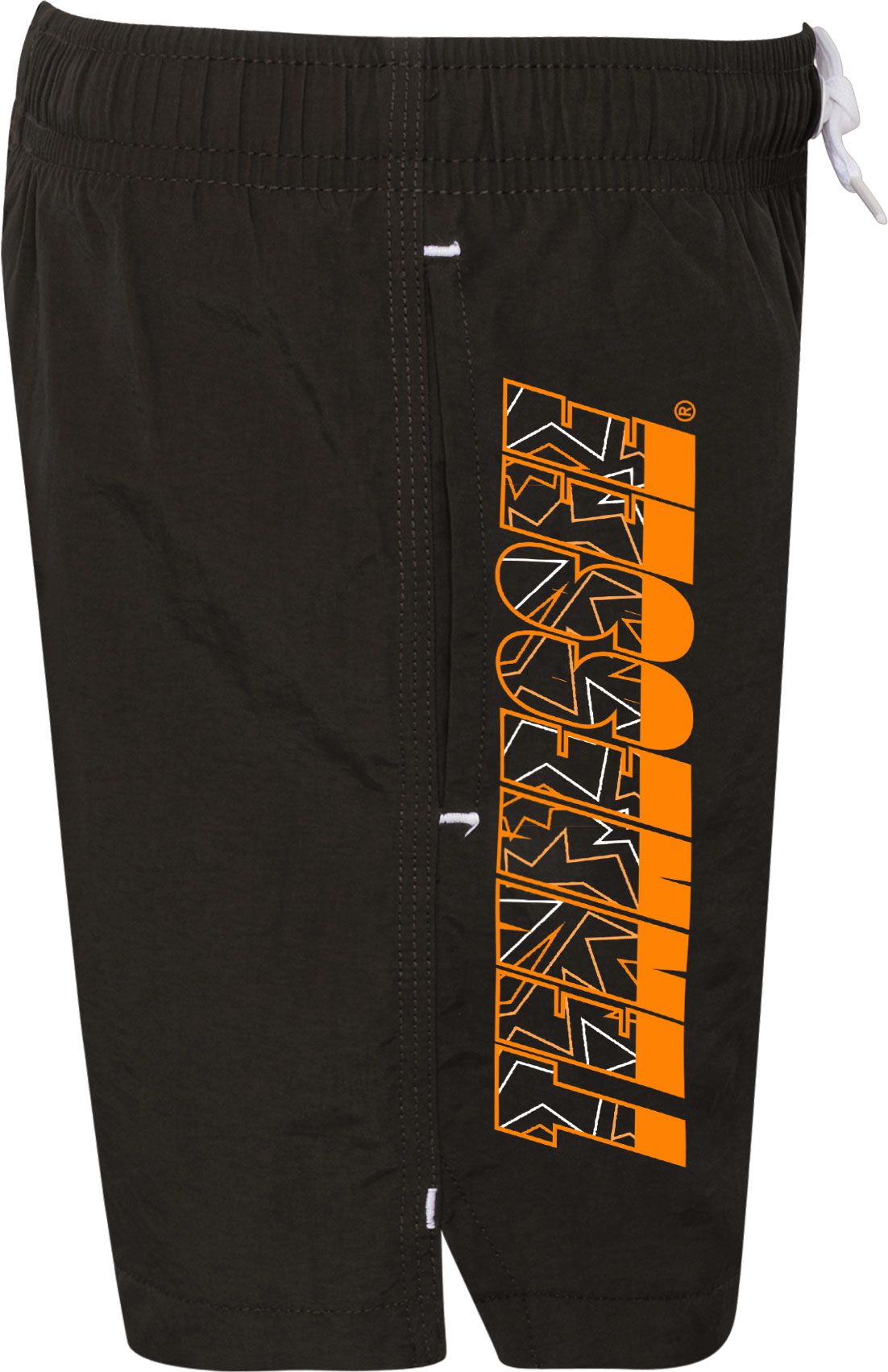 Gen2 Toddler Tennessee Volunteers Grey Board Shorts