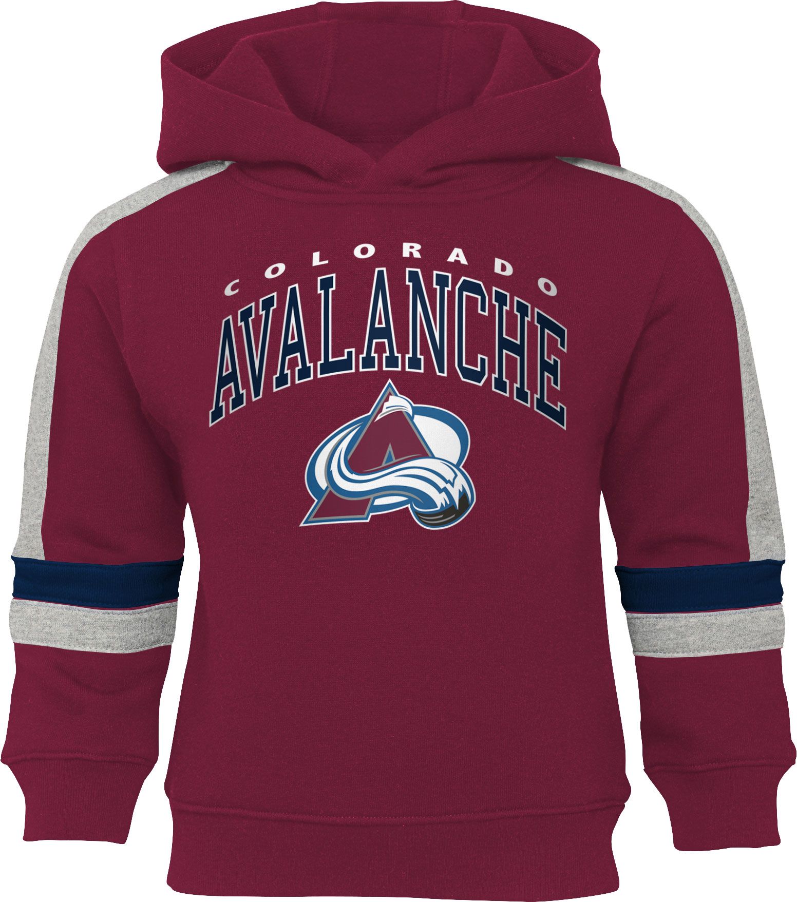 NHL Boys' Colorado Avalanche Breakout Fleece Set product image