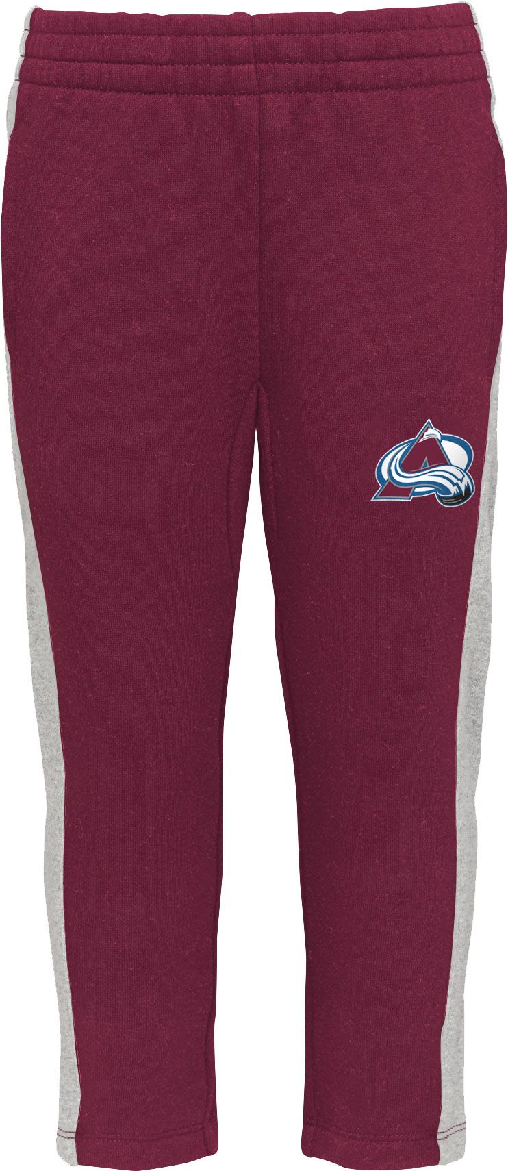 NHL Boys' Colorado Avalanche Breakout Fleece Set product image