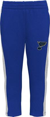 NHL Boys' St. Louis Blues Breakout Fleece Set product image