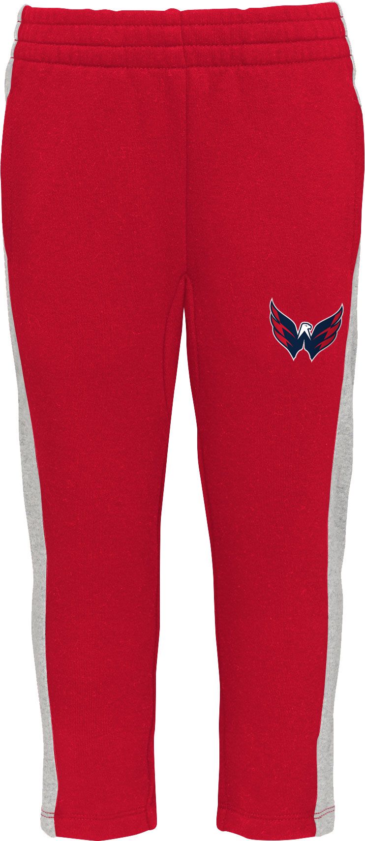 NHL Boys' Washington Capitals Breakout Fleece Set product image