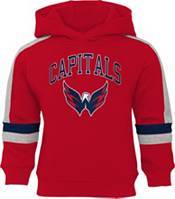 NHL Boys' Washington Capitals Breakout Fleece Set product image