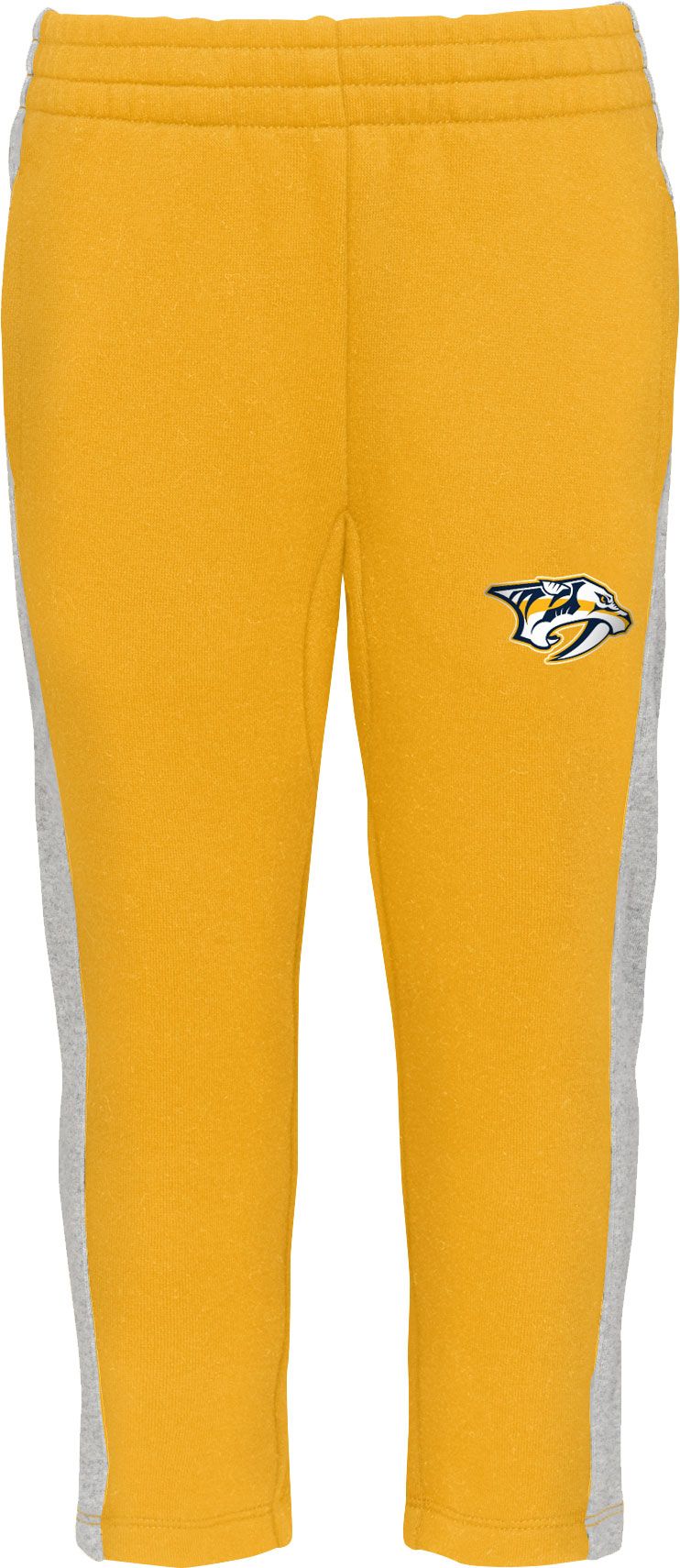 NHL Boys' Nashville Predators Breakout Fleece Set product image