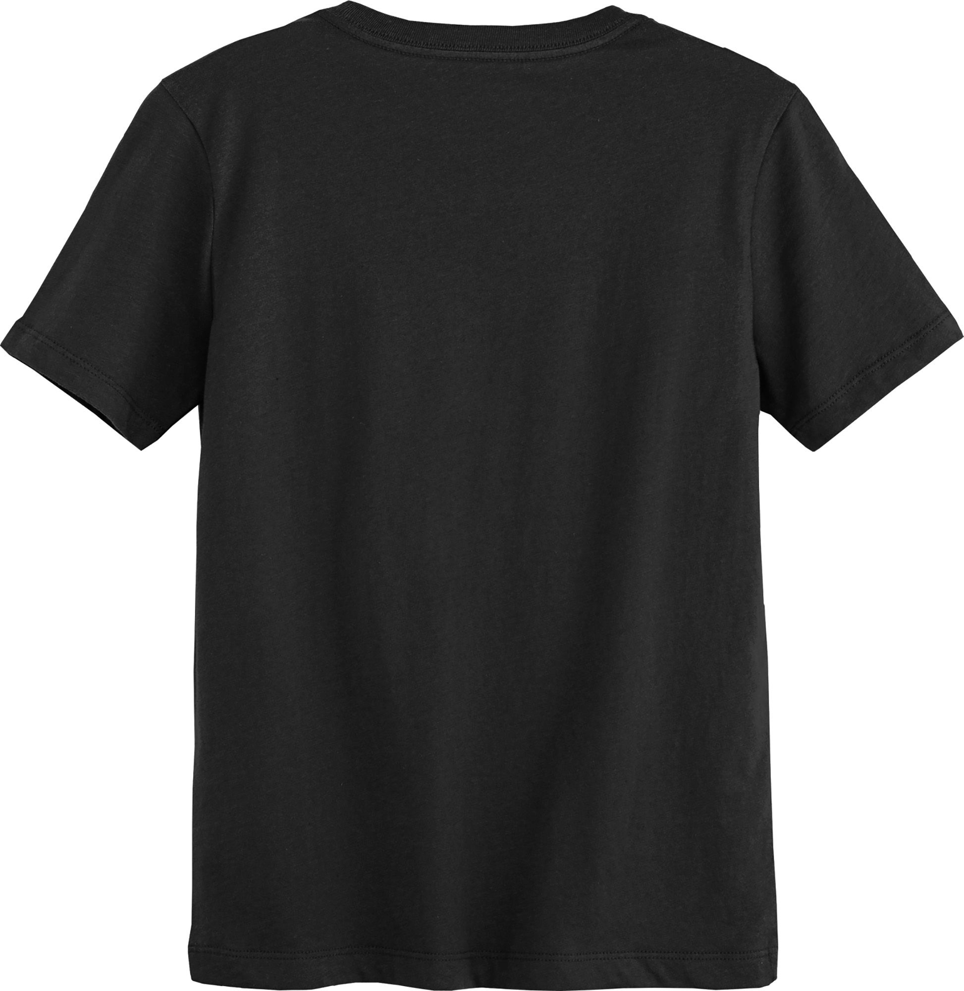 NHL Little Kids' Carolina Hurricanes 2026 Stanley Cup Champions Mascot T-Shirt product image