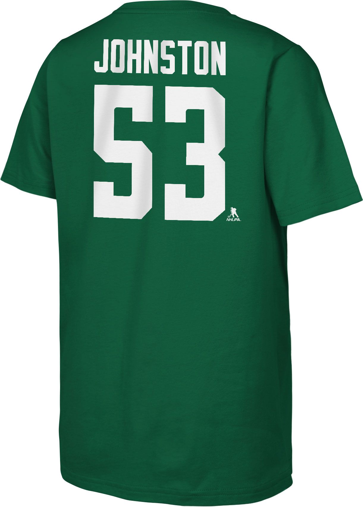 NHL Youth Dallas Stars Will Johnston #53 T-Shirt product image