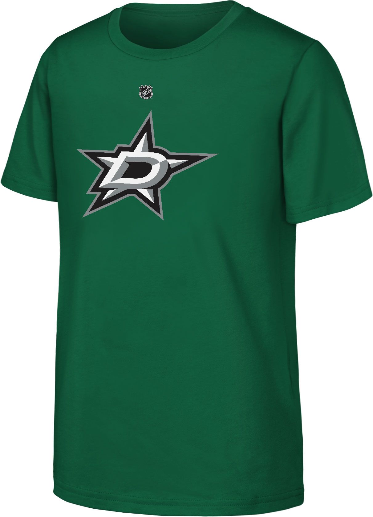 NHL Youth Dallas Stars Will Johnston #53 T-Shirt product image