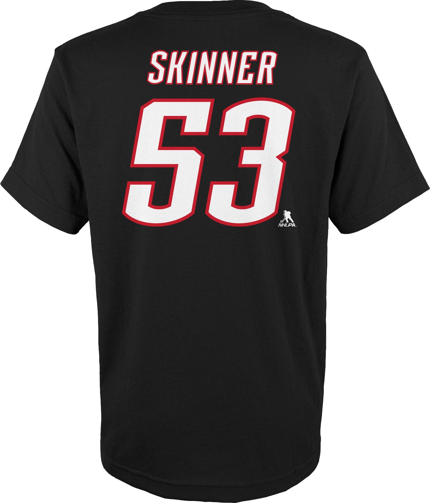 NHL Youth Buffalo Sabres Jeff Skinner #53 T-Shirt