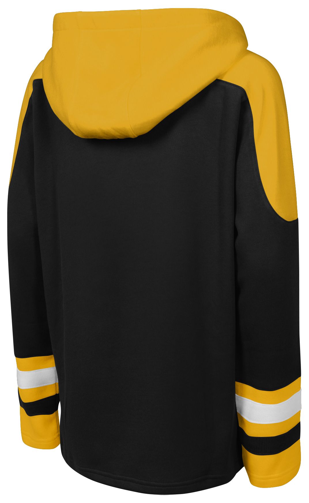 Outerstuff Youth Boston Bruins Black Pullover Hoodie product image