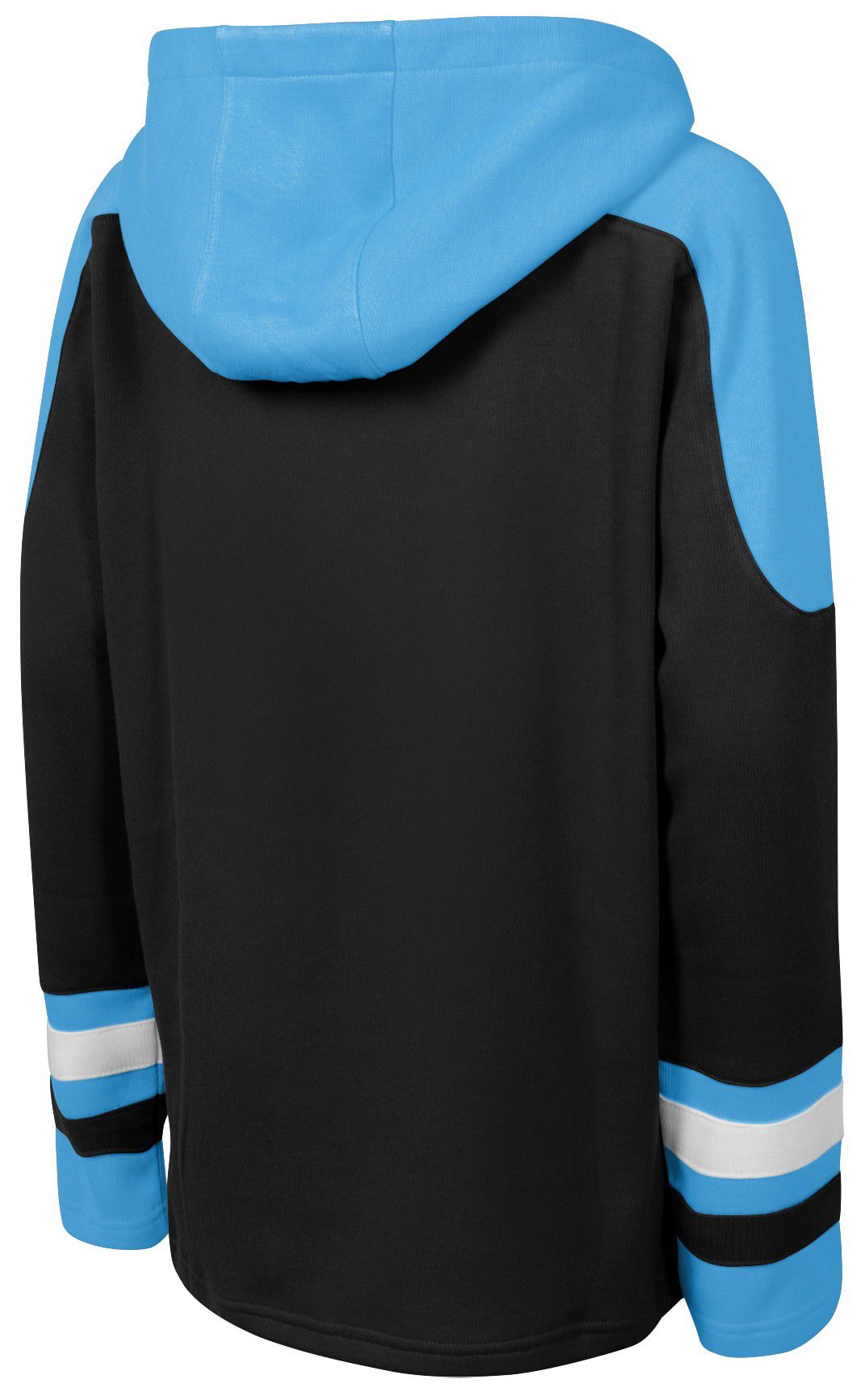 NHL Youth Utah Mammoths Black Must-Have Ageless Home Pullover Hoodie product image