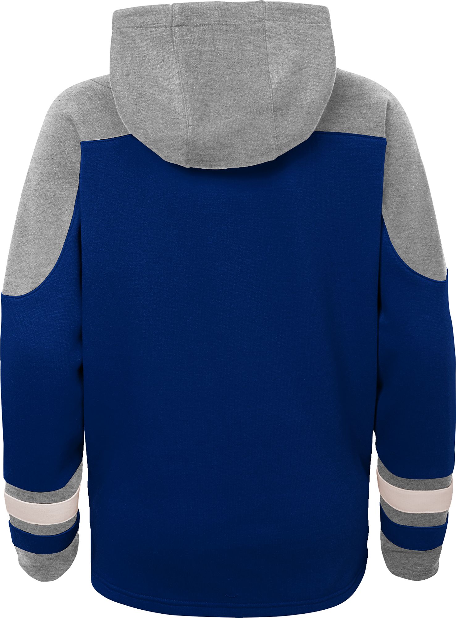 NHL Youth Tampa Bay Lightning Ageless Blue Pullover Hoodie product image
