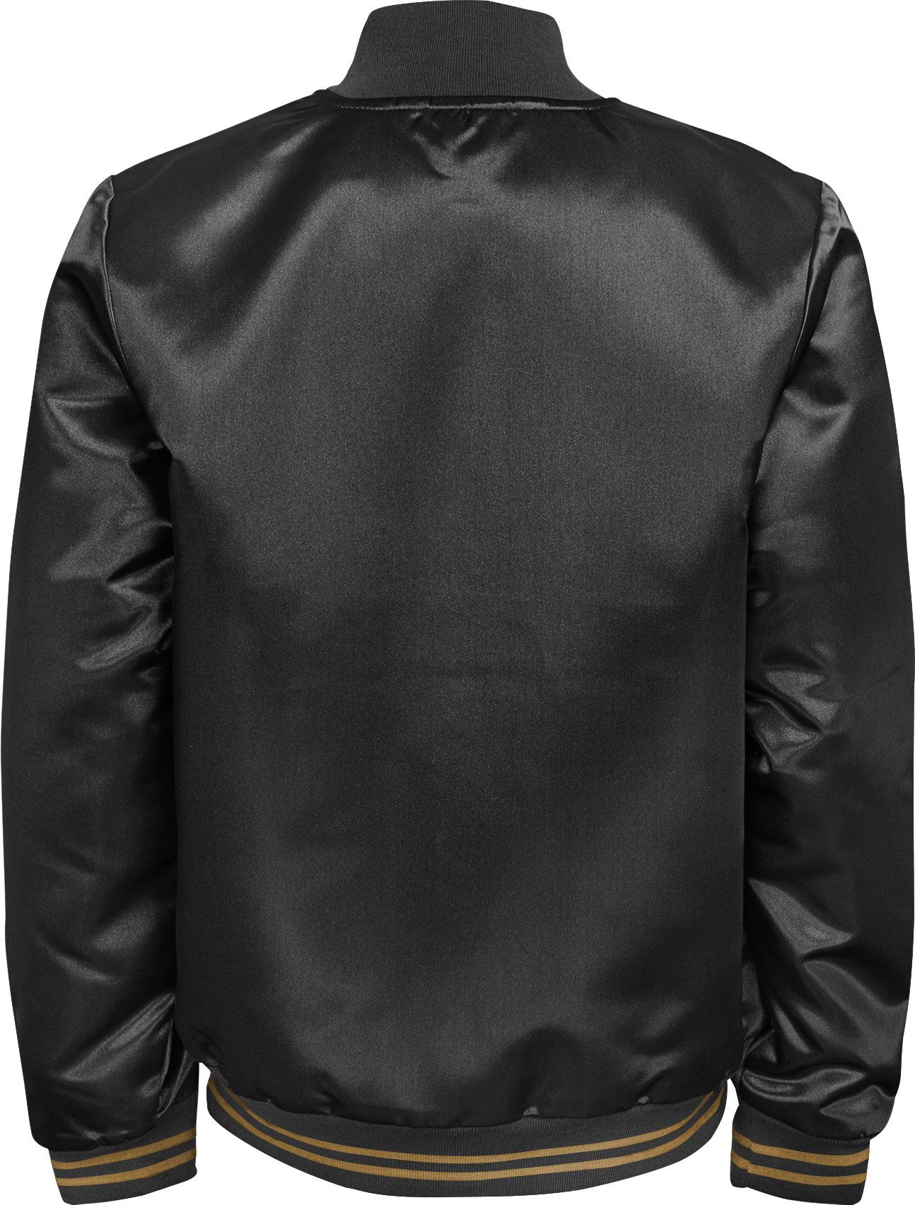 NHL Youth Las Vegas Golden Knights Gifted Goal Black Button Down Jacket product image