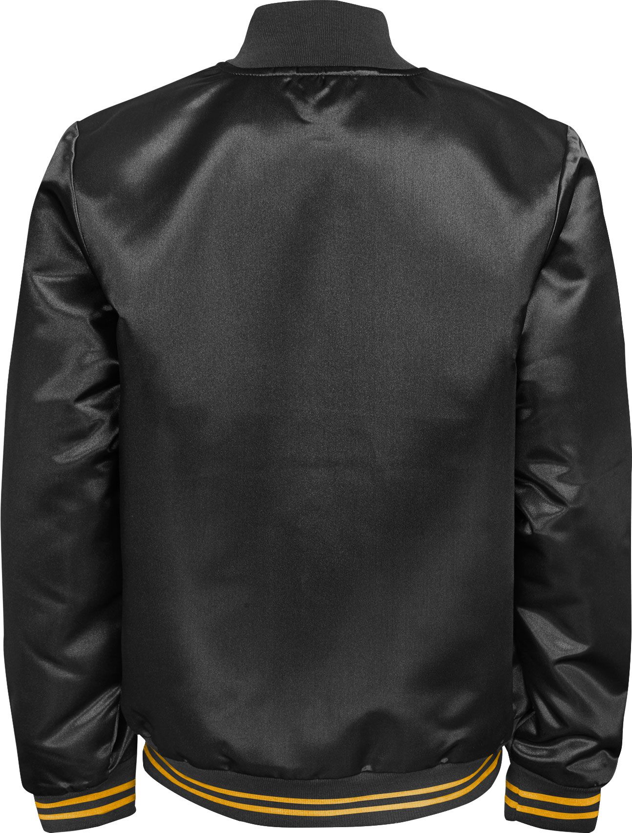 NHL Youth Pittsburgh Penguins Gifted Goal Black Button Down Jacket product image