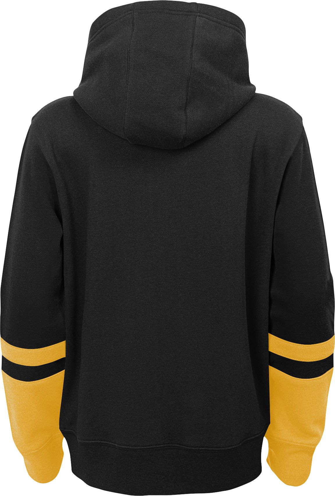NHL Youth Boston Bruins Special Edition Logo Pullover Hoodie product image