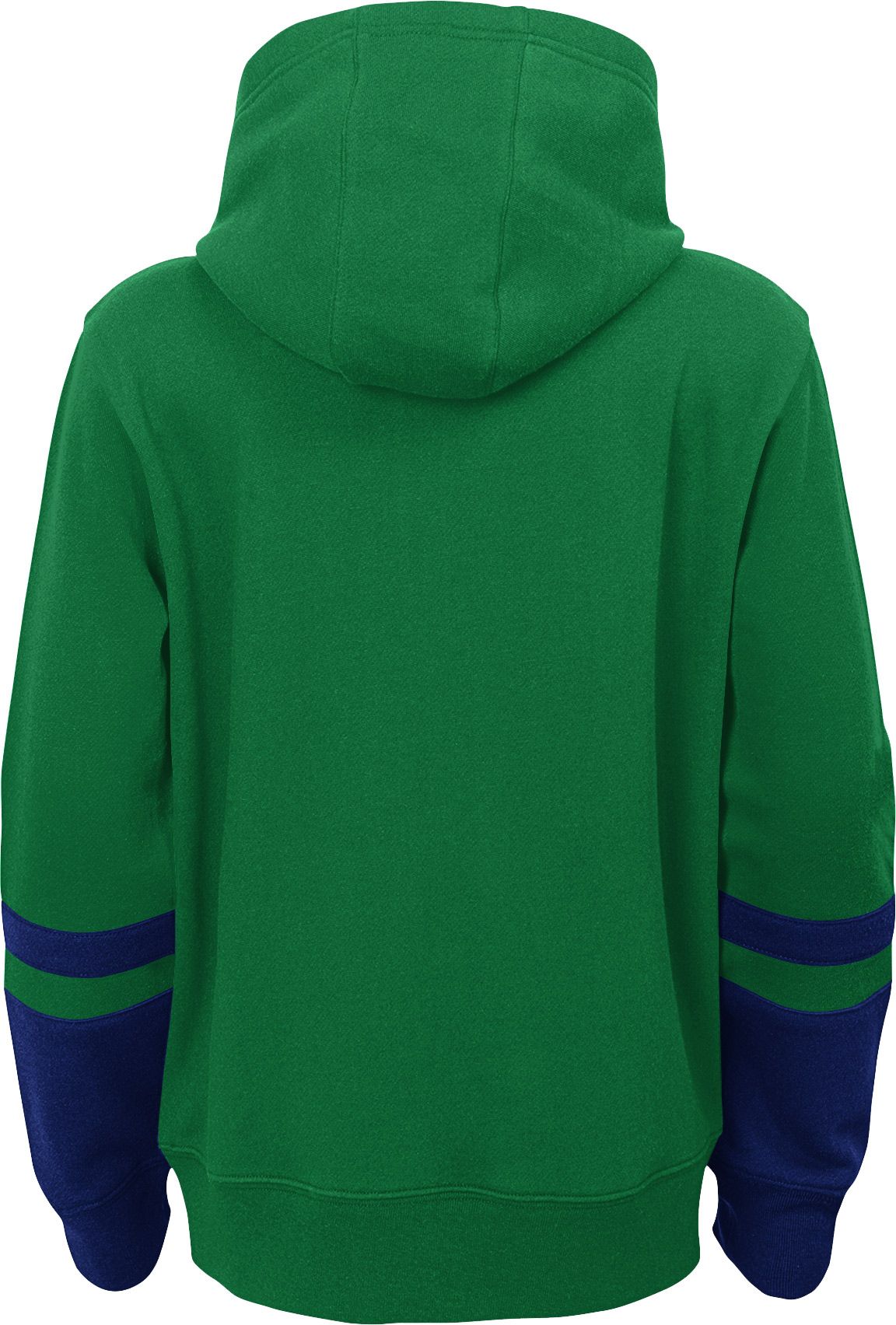 NHL Youth Vancouver Canucks Special Edition Logo Pullover Hoodie product image