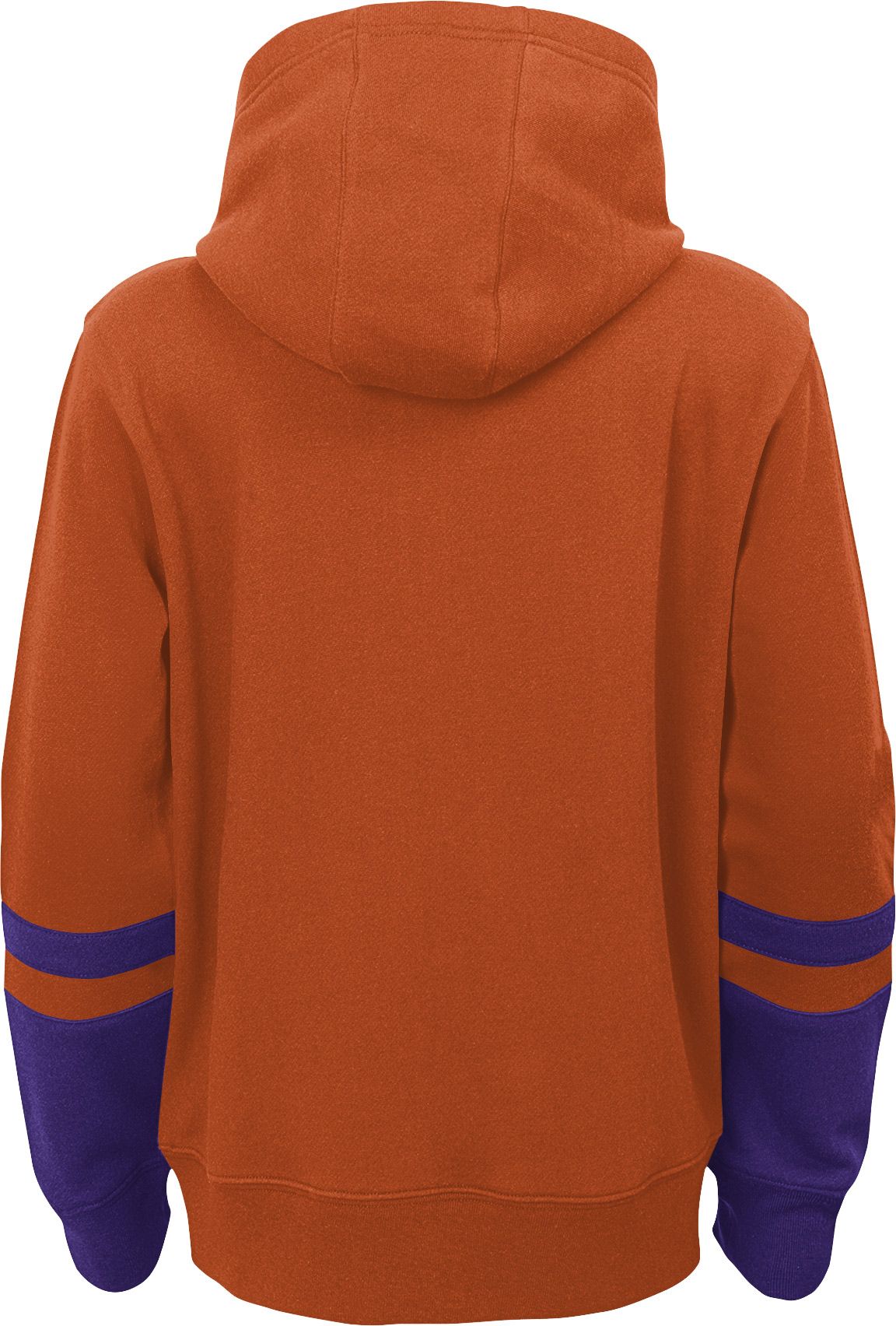 NHL Youth Arizona Coyotes Special Edition Logo Pullover Hoodie product image