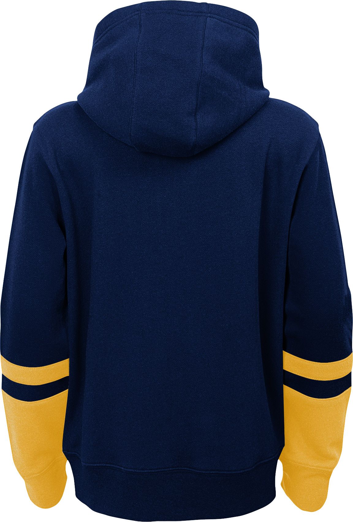 NHL Youth Nashville Predators Special Edition Logo Pullover Hoodie product image