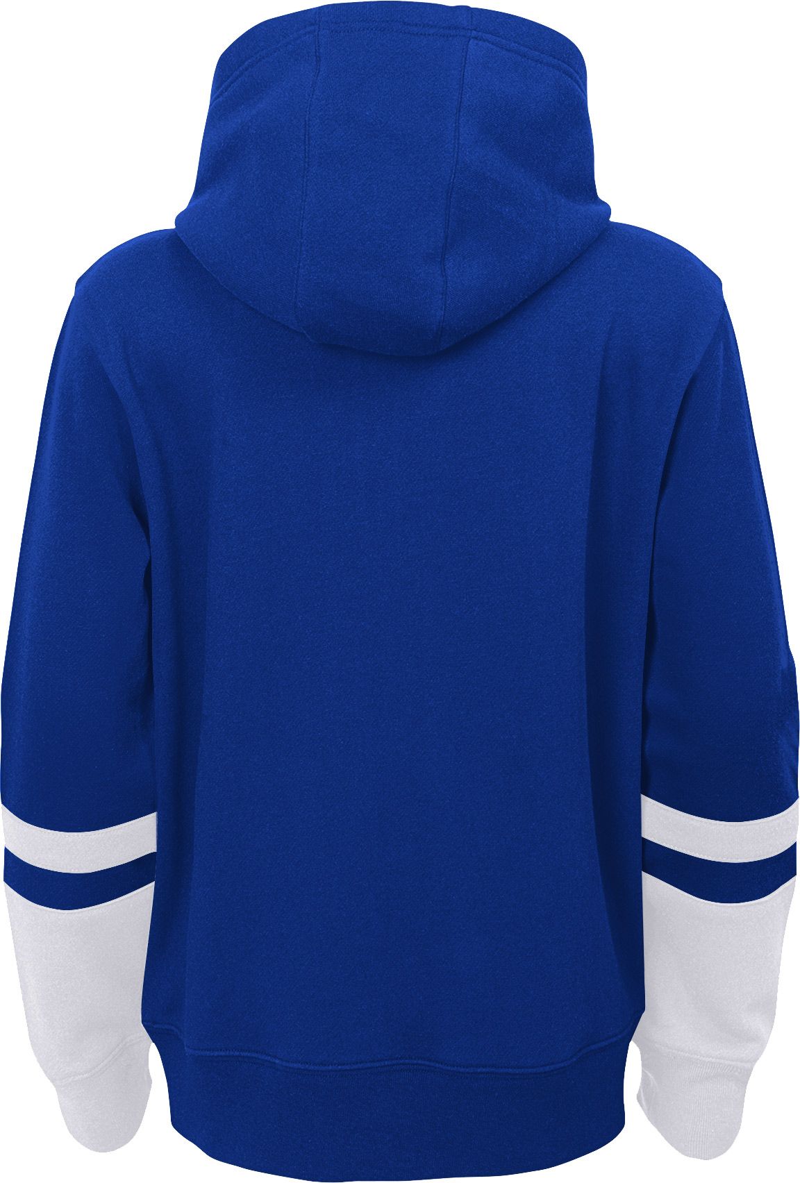 NHL Youth Buffalo Sabres Special Edition Logo Pullover Hoodie product image