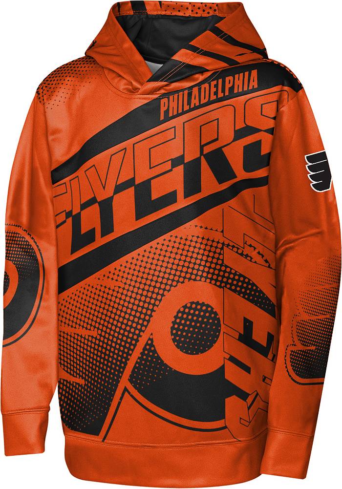NHL Youth Philadelphia Flyers Sean Couturier #14 Premier Alternate