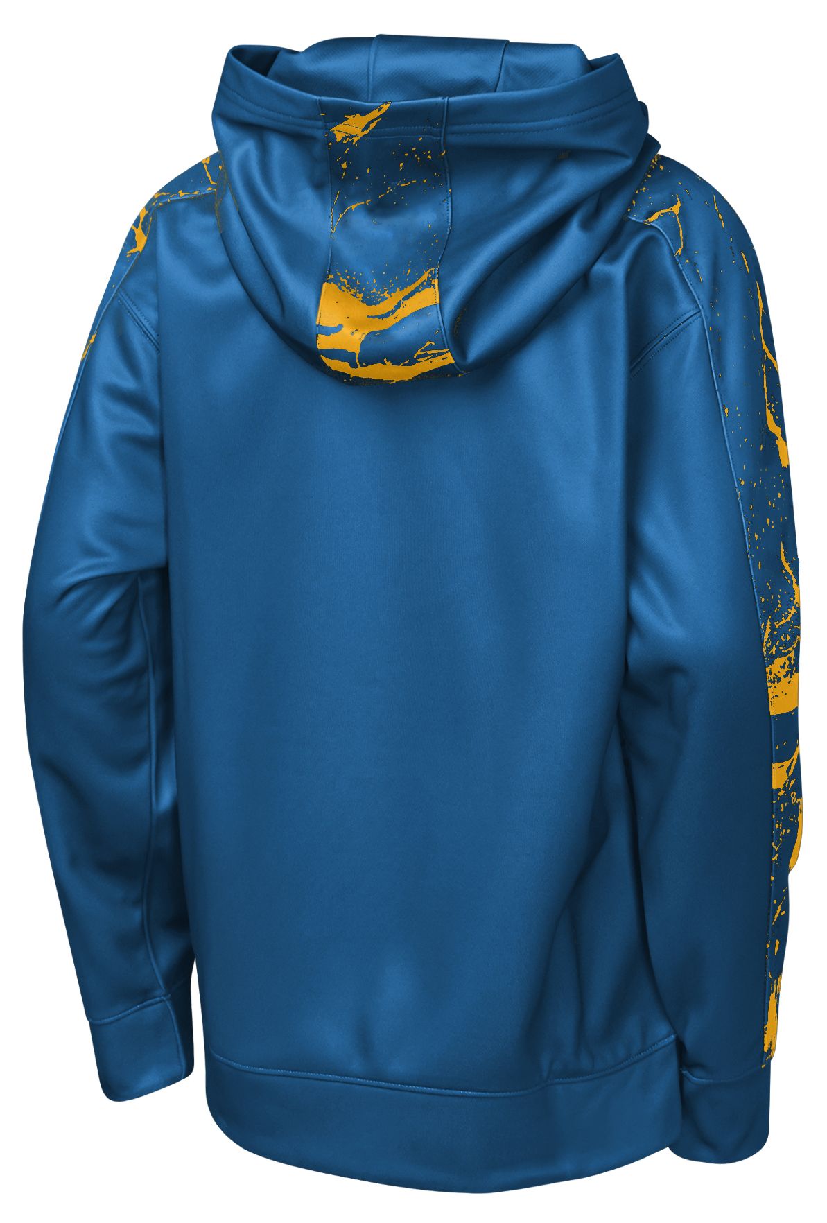 Outerstuff Youth St. Louis Blues Blue Power Play Pullover Hoodie product image