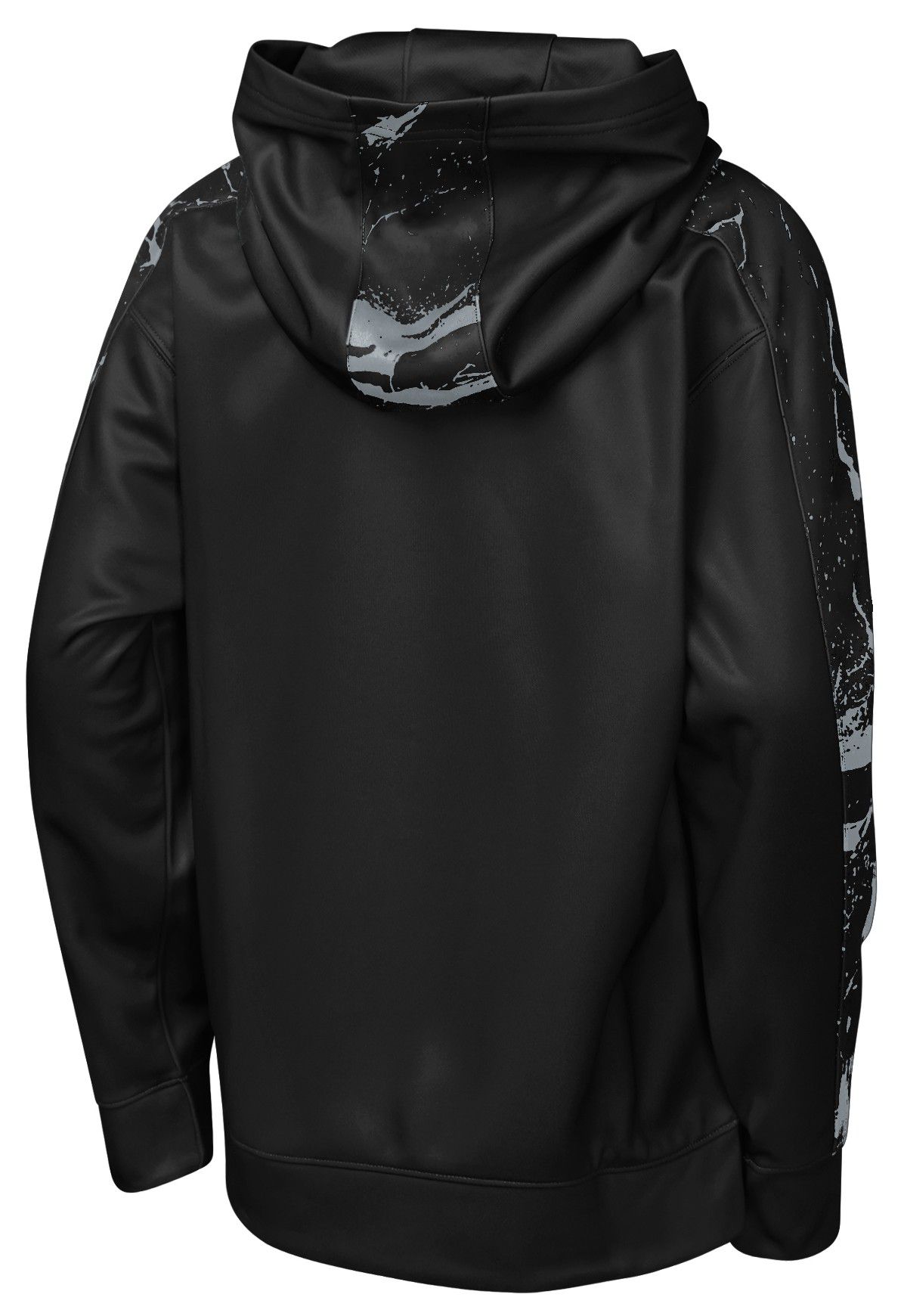 Outerstuff Youth Los Angeles Kings Black Power Play Pullover Hoodie product image