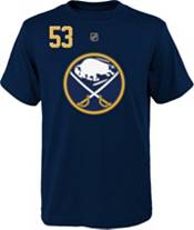 NHL Youth Buffalo Sabres Jeff Skinner #53 Royal T-Shirt product image