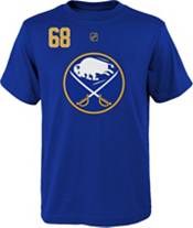 NHL Youth Buffalo Sabres Victor Olofsson #68 Royal T-Shirt product image