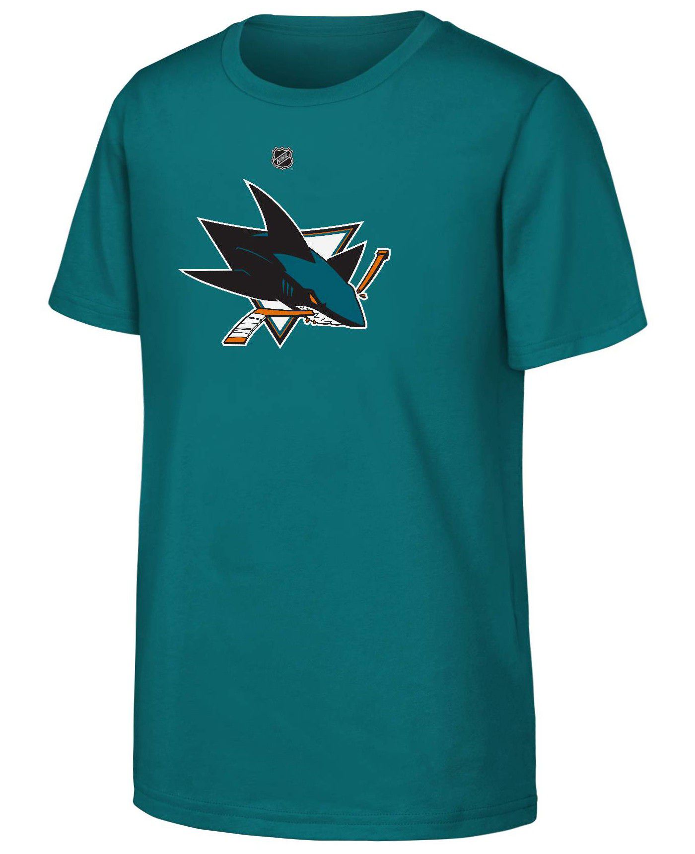 San jose sharks toddler jersey online